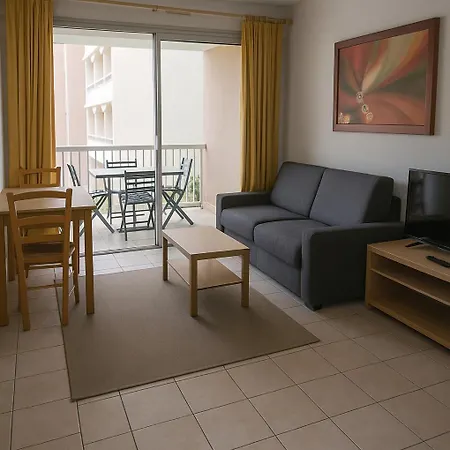 Rare à - Grand 8 Pers Avec Piscine Et Parking - Port Et à Pied Appartement *